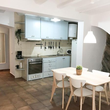 Planta Baja Centro Cadaques 아파트 외부 사진