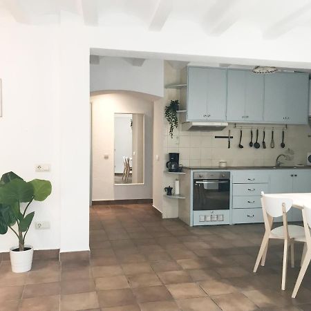 Planta Baja Centro Cadaques 아파트 외부 사진