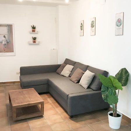 Planta Baja Centro Cadaques 아파트 외부 사진