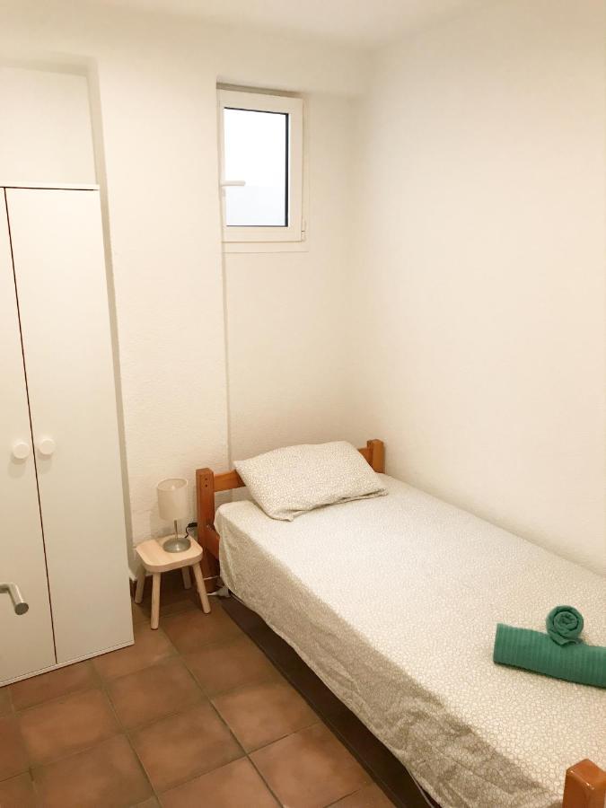 Planta Baja Centro Cadaques 아파트 외부 사진