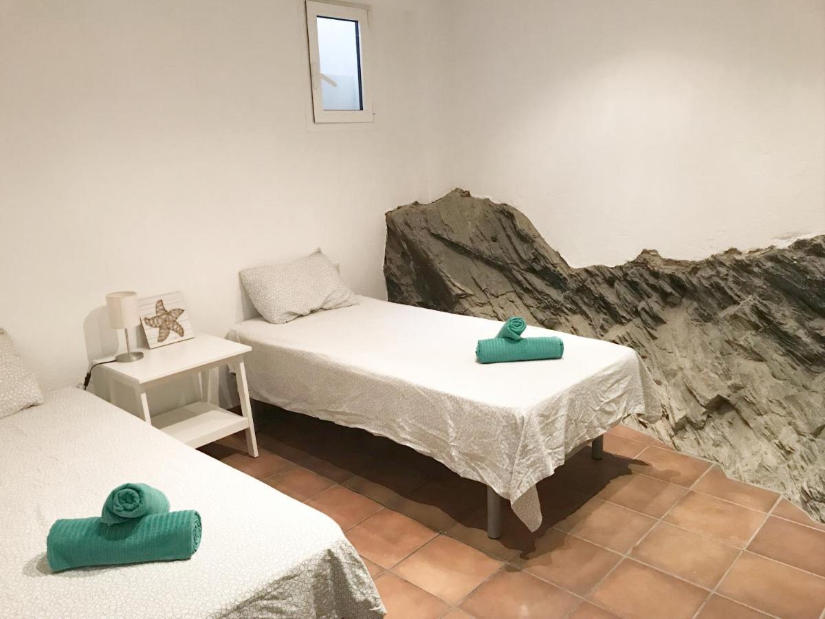 Planta Baja Centro Cadaques 아파트 외부 사진