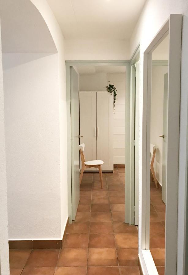 Planta Baja Centro Cadaques 아파트 외부 사진