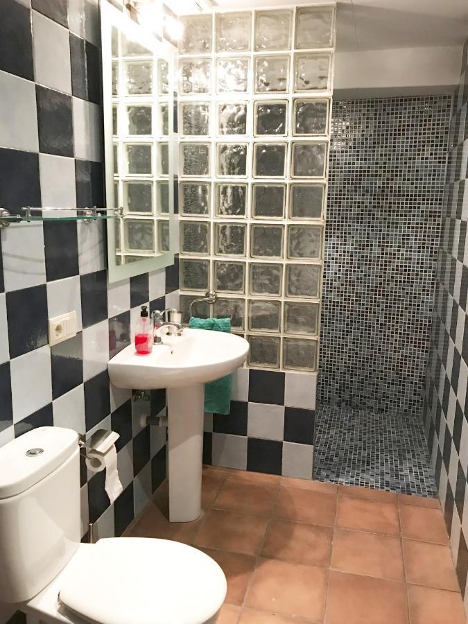 Planta Baja Centro Cadaques 아파트 외부 사진