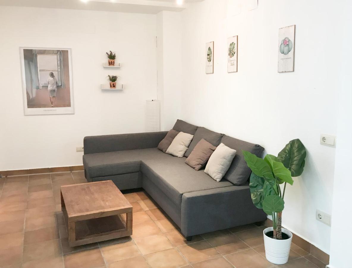 Planta Baja Centro Cadaques 아파트 외부 사진
