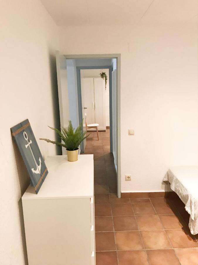 Planta Baja Centro Cadaques 아파트 외부 사진