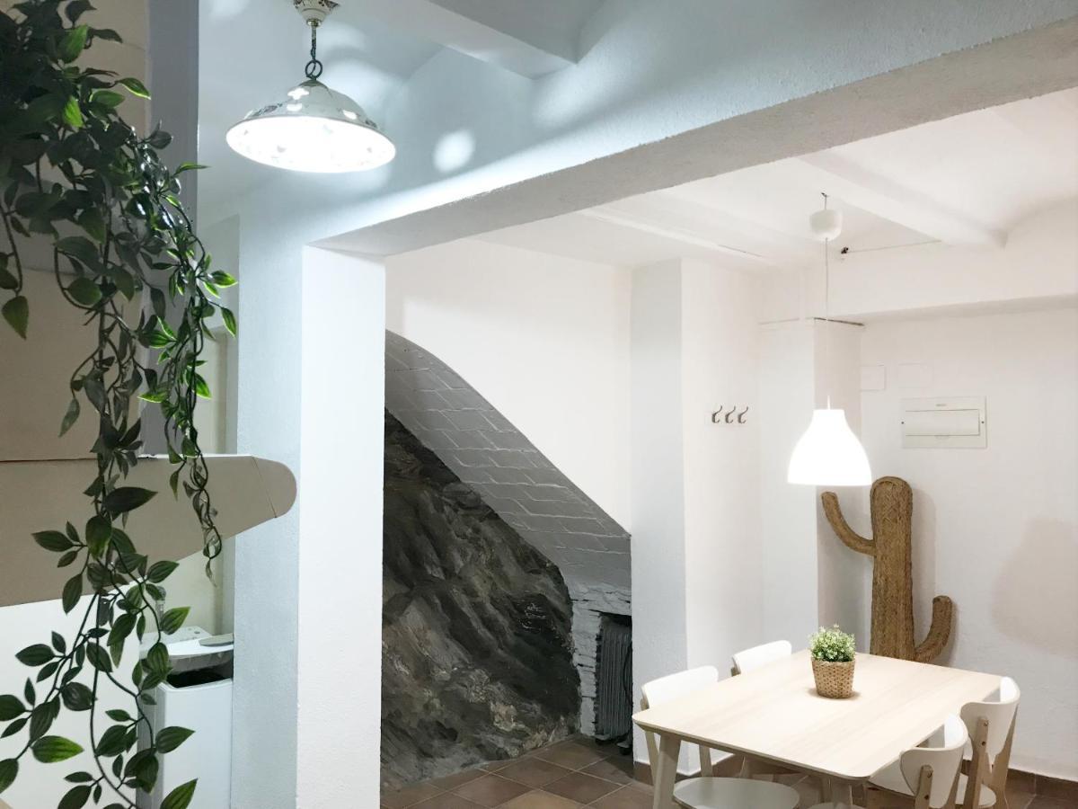 Planta Baja Centro Cadaques 아파트 외부 사진
